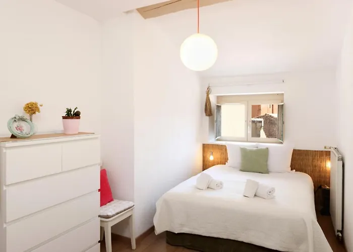 Apartamento La Terrasse Tapaja Vue Conciergeriedamecarcas *
