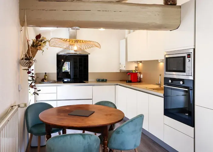 Apartamento La Terrasse Tapaja Vue Conciergeriedamecarcas *