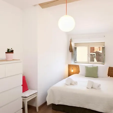 Appartamento La Terrasse Tapaja Vue Conciergeriedamecarcas *